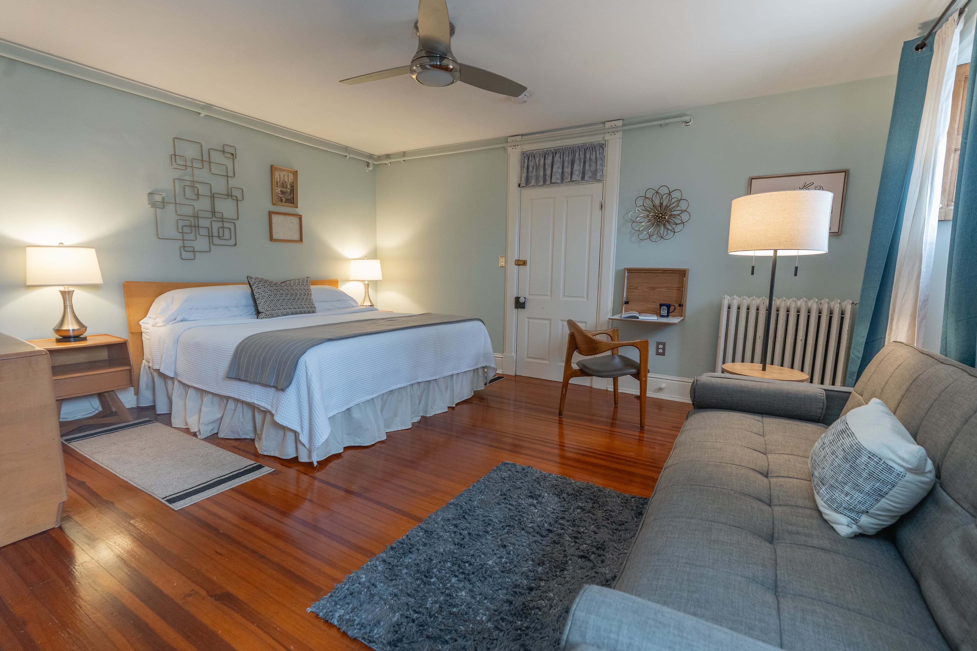 Baumgardner Room